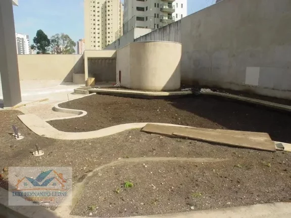 Imagem Apartamento Alto Padrão, Locação ou Venda, 3 suítes e 4 vagas. Vila Andrade