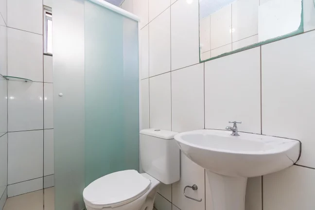 Imagem Apartamento Cond. Clube Residencial Canadá - Araucária/PR