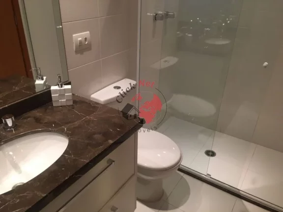 Imagem Excelente Apartamento à Venda no bairro Barcelona em São Caetano