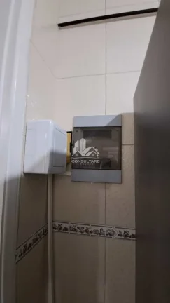 Imagem Apartamento com 2 quartos, Ponta da Praia, Santos - R$ 580 mil, Cod: 24969