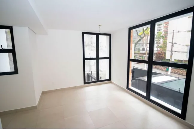 Imagem CASA RESIDENCIAL em São Paulo - SP, Higienópolis