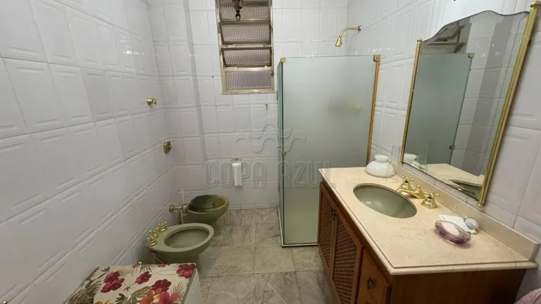 Imagem Copacabana - Residencial › Apartamento com 3 quarto(s) a Venda