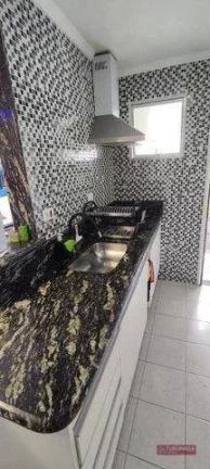 Imagem Apartamento à venda, 55 m² por R$ 415.000,00 - Tremembé - São Paulo/SP