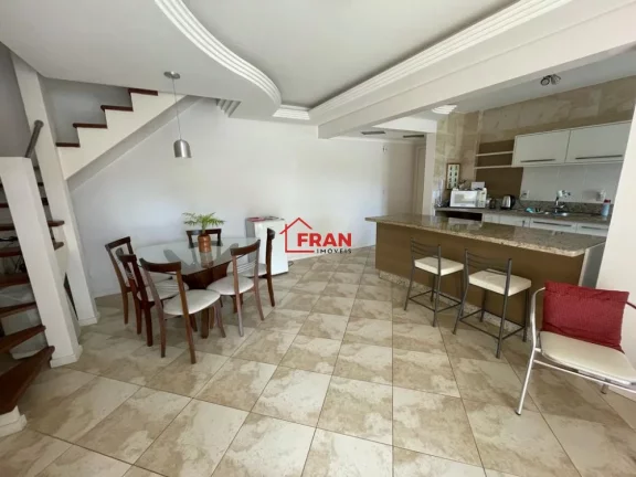 Imagem Bélissima Cobertura Duplex com excelente localização.