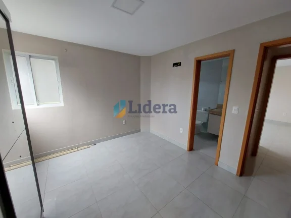 Imagem Apto com 2 vagas - 3 quartos - 100m² - 1 suite- em Intermares, Cabedelo/PB