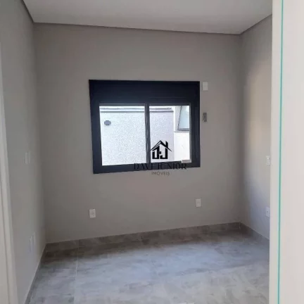 Imagem Casa com 3 suites à venda, 134 m² por R$ 979.000 - Condomínio Villagio Wanel - Sorocaba/SP