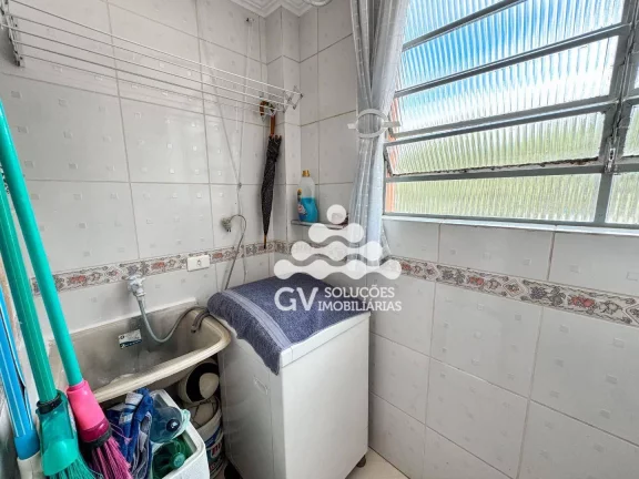 Imagem Apartamento com 2 dormitórios à venda, 60 m² por R$ 330.000,00 - Praia do Sapê - Ubatuba/SP