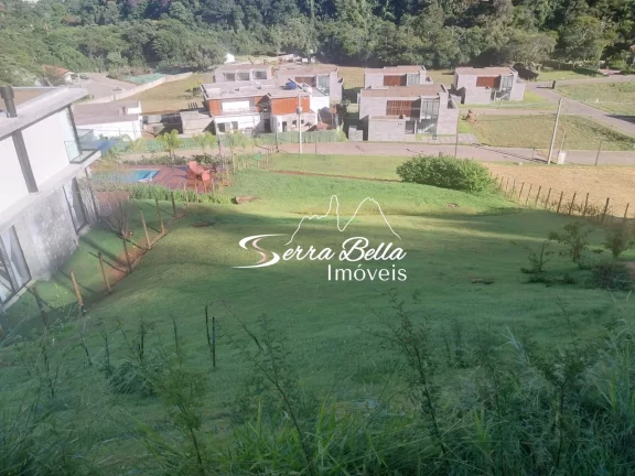 Imagem Terreno em Condomínio em Corrêas, Petrópolis/RJ