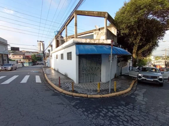 Imagem Salão para alugar, 46 m² por R$ 2.300,00/mês - Centro - Poá/SP