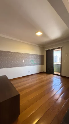 Imagem LINDO APARTAMENTO EM ANDAR ALTO DO EDIFÍCIO IBIZA DISPONÍVEL PARA LOCAÇÃO NO CENTRO DE FRANCA/SP