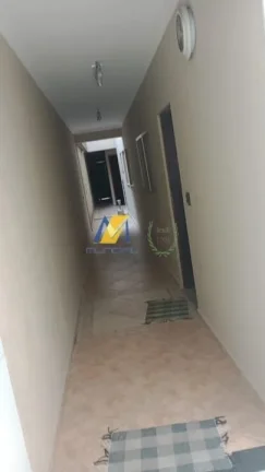 Imagem Sobrado à Venda com 359m², 4 dormitórios, 4 suítes, 1 sala e 5 vagas!!!