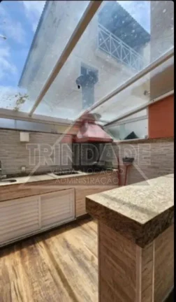 Imagem CASA RESIDENCIAL em RIO DE JANEIRO - RJ, RECREIO DOS BANDEIRANTES