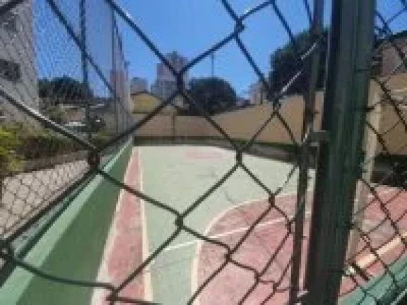 Imagem Apartamento à venda com 70m², 3 Dormitórios e Lazer completo em localização privilegiada!