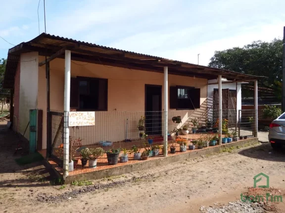 Imagem Casa de 2 dorm. para venda, Campo Bonito, Torres/RS - CA2158