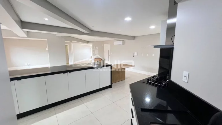 Imagem Apartamento Suítes e 2 Quartos - Alto Padrão - Ed Parthenom