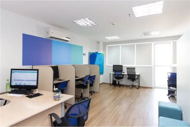 Imagem SALA COMERCIAL em São Paulo - SP, Vila Andrade