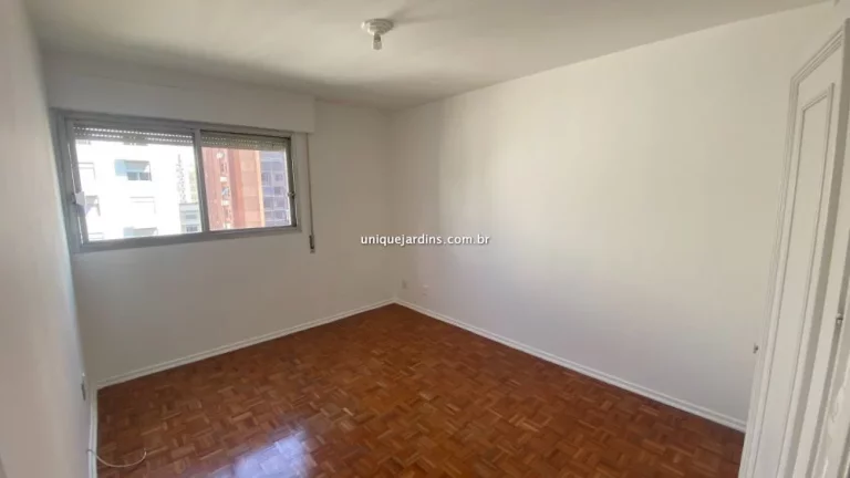 Imagem Apartamento à venda Jardim América São Paulo