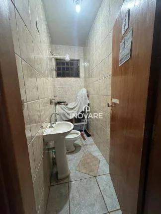 Imagem Flat com 11 dormitórios para alugar, 330 m² por R$ 6.500,00/mês - Setor Afonso Pena - Itumbiara/GO