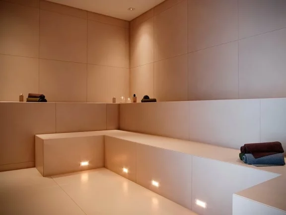 Imagem Apartamento com 2 dormitórios à venda, 54 m² por R$ 430.000,00 - Intermares - Cabedelo/PB