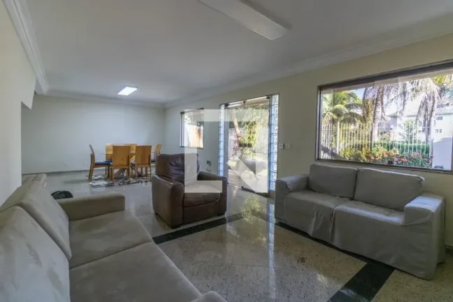 Imagem Casa à Venda - Vargem Pequena, 5 Quartos, 420 m2