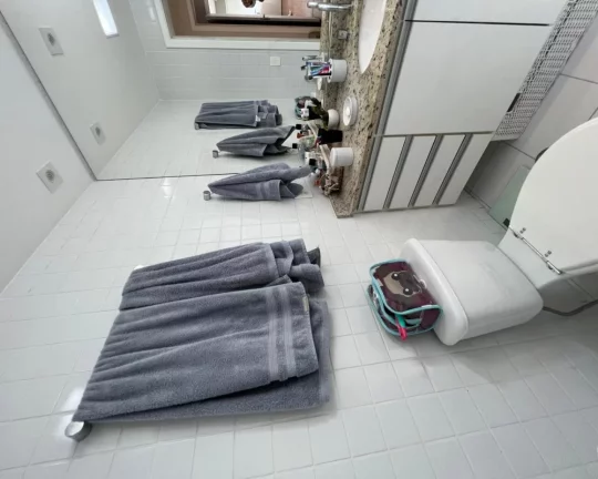 Imagem Apartamento Morumbi, 2 suítes 3 dorm , 2 vaga …