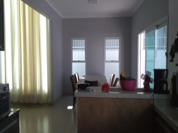 Imagem Lindo sobrado a venda em Itupeva, bairro próximo ao centro