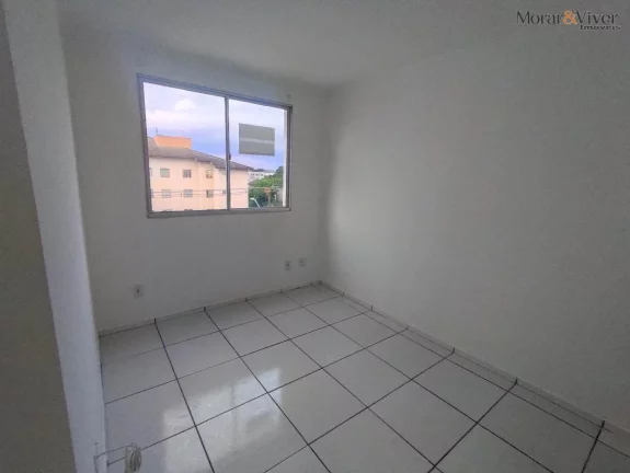Imagem Apartamento para Venda em São José dos Pinhais, Iná, 2 dormitórios, 1 banheiro, 1 vaga
