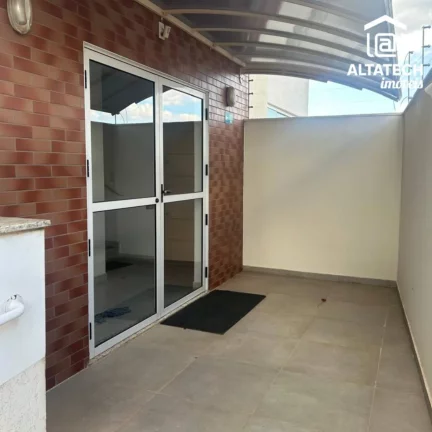 Imagem Imóvel com 3 Quartos à Venda, 89 m² em Residencial Veredas - Poços De Caldas