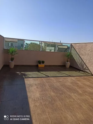Imagem Apartamento Cobertura Sem Condomínio 100 m² 2 Dormitorios 2 Vagas