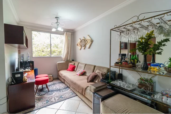 Imagem APARTAMENTO RESIDENCIAL em São Paulo - SP, Jabaquara