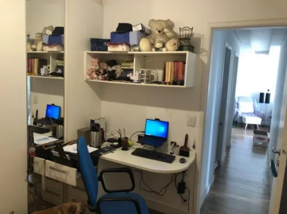 Imagem Apartamento para Venda por R$775.000,00 com 81m², 3 dormitórios, 1 vaga e 2 banheiros - Vila leopoldina, São paulo / SP - Cód. BDI37363