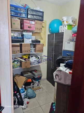 Imagem Apartamento com 3 dormitórios à venda, 128 m² por R$ 795.000,00 - Canto do Forte - Praia Grande/SP