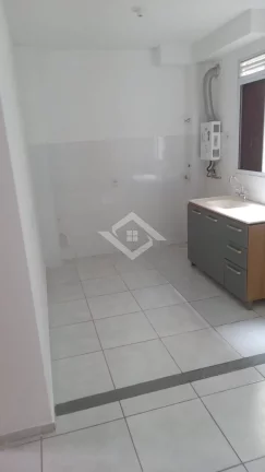 Imagem Apartamento de 1 Quarto para Venda em Campo Grande