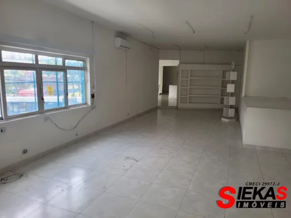 Imagem Sala Comercial para Locação em São Paulo-SP, Jardim Adutora: 1 Sala, 4 Banheiros, 239m² de Área. Venha Conferir!
