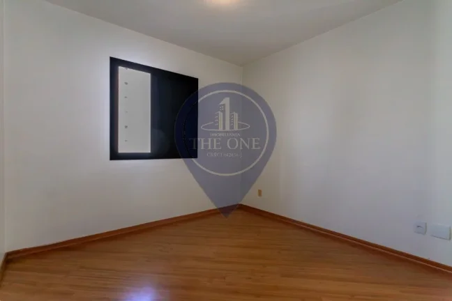Imagem Apartamento à venda no Planalto Paulista, São Paulo-SP: 3 quartos, 1 suíte, 2 salas, 4 banheiros, 2 vagas de garagem, 120m².