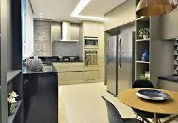 Imagem Apartamento de 4 suítes e 4 vagas de garargem