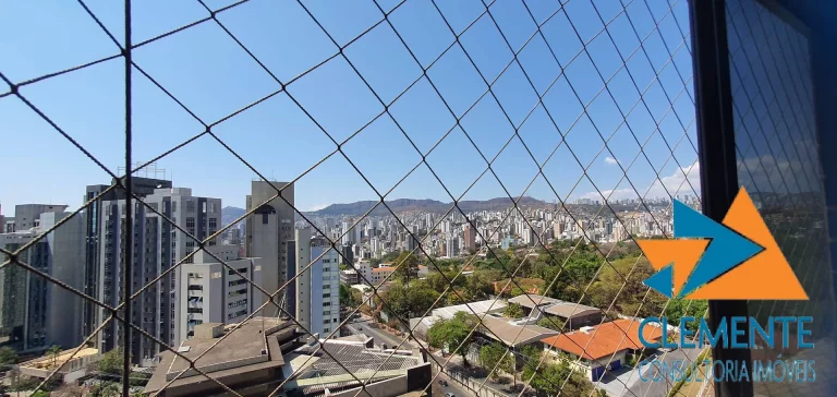Imagem APTO. 03 QTOS. 01 SUITE Á VENDA B. STO. AGOSTINHO BH-MG