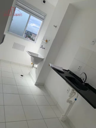 Imagem Apartamento Next Sky - 2 dormitórios - c/Vaga.
