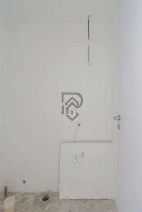 Imagem Apartamento Pinheiros pronto pra morar andar alto