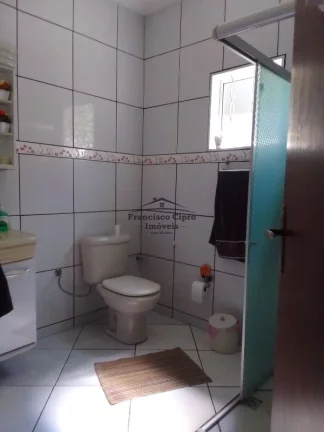 Imagem Sítio à venda no bairro Jararaca - Lorena/SP