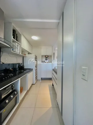 Imagem Conforto, versatilidade e bom gosto em um só lugar!

Este belo apartamento de 80 m² de área priva...
