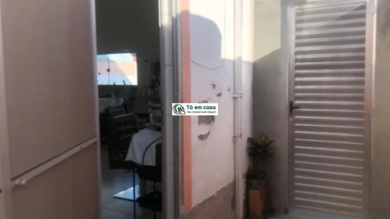 Imagem CASA RESIDENCIAL em SÃO JOSÉ DOS CAMPOS - SP, JARDIM SATÉLITE