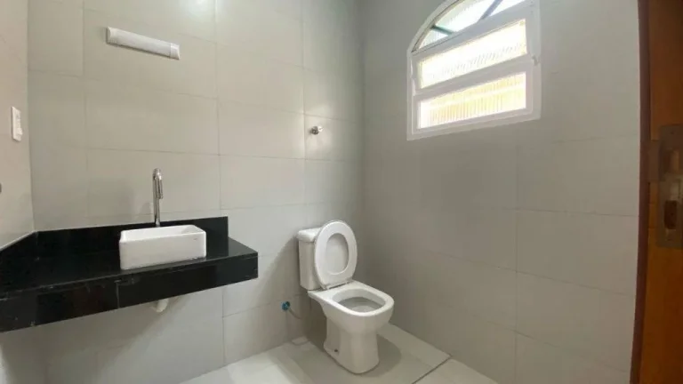 Imagem CASA COM 78.32 m² - AVIACAO - PRAIA GRANDE SP
