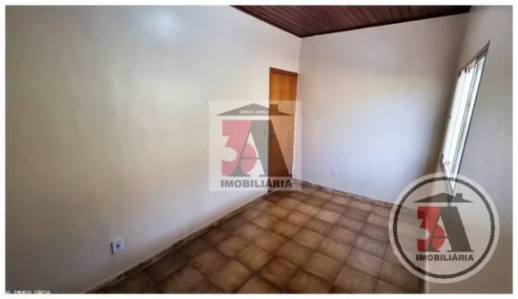 Imagem Casa para Venda em Porto Velho / RO no bairro Cuniã