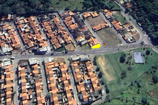 Imagem Terreno de Esquina, VILA ADRIANA - SÃO JOSÉ DOS CAMPOSSP