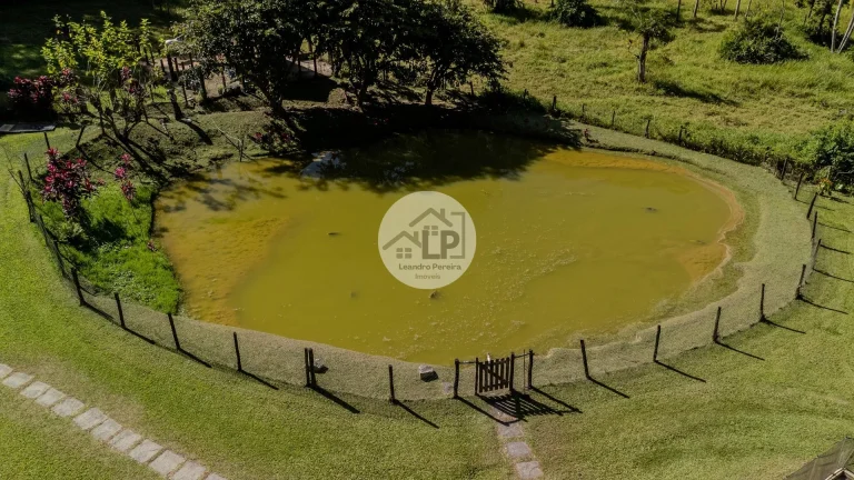 Imagem Sítio de 57 mil m² em Penedo, RJ