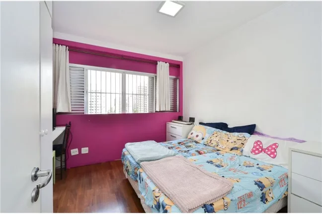 Imagem APARTAMENTO RESIDENCIAL em São Paulo - SP, Panamby