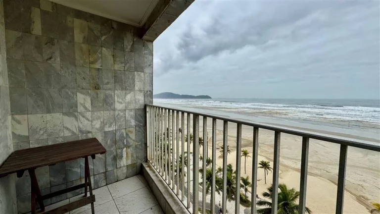 Imagem APARTAMENTO COM 71 m² - AVIACAO - PRAIA GRANDE SP