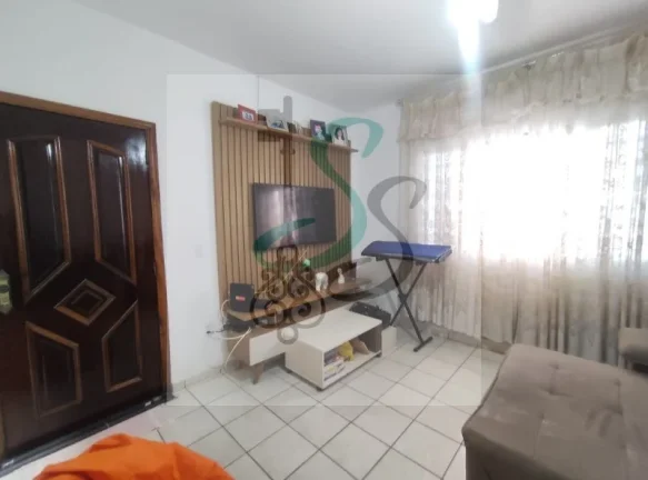 Imagem Venda casa Parque Residencial Vila União, Campinas! 3 dormitórios sendo 1 suíte com hidro (2 com ar condicionado), sala com área de luz, sala de jant