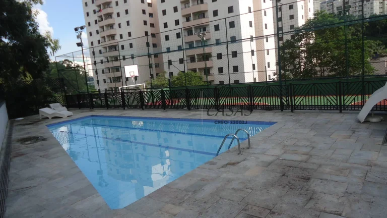 Imagem Venda Apartamento porteira fechada